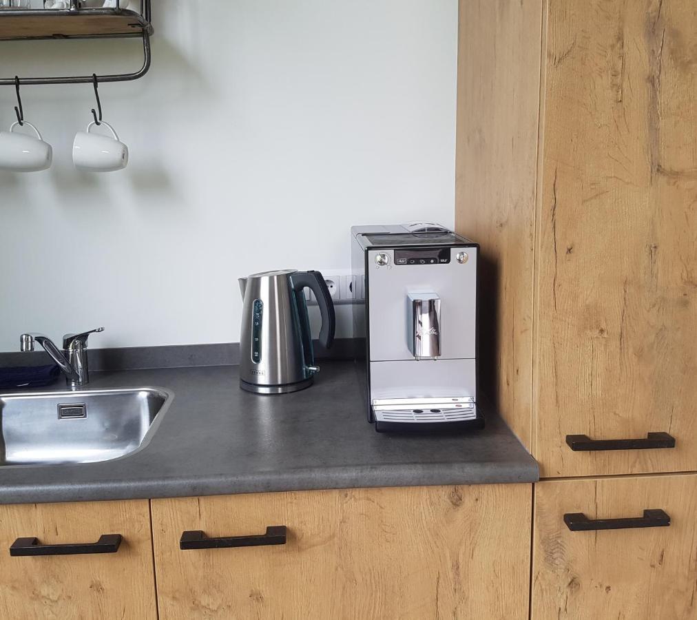 B&B De Veluwe Hoeve Ербек Екстериор снимка